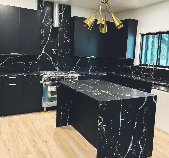 Black Marquina