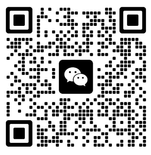 WeChat QR Code